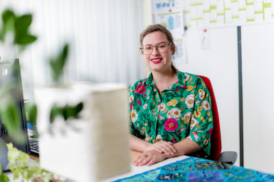 Foto Viktoria Niebel